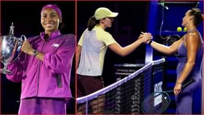 WTA Finals 2025 Race: 8 qualified players, seeds, who missed out, last-minute drama & early predictions