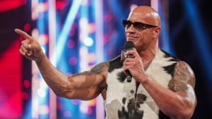 The Rock names his top three favourite WWE opponents
