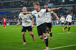 Northern Ireland vs Germany Prediction and Betting Tips | October 13th 2025