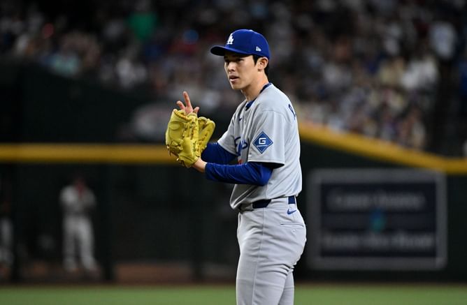 Braves legend shares true feelings about Roki Sasaki's bullpen role for the Dodgers