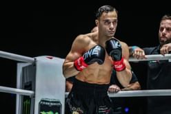 WATCH: Jonathan Di Bella shares a day in the life of his latest preparations for Prajanchai rematch
