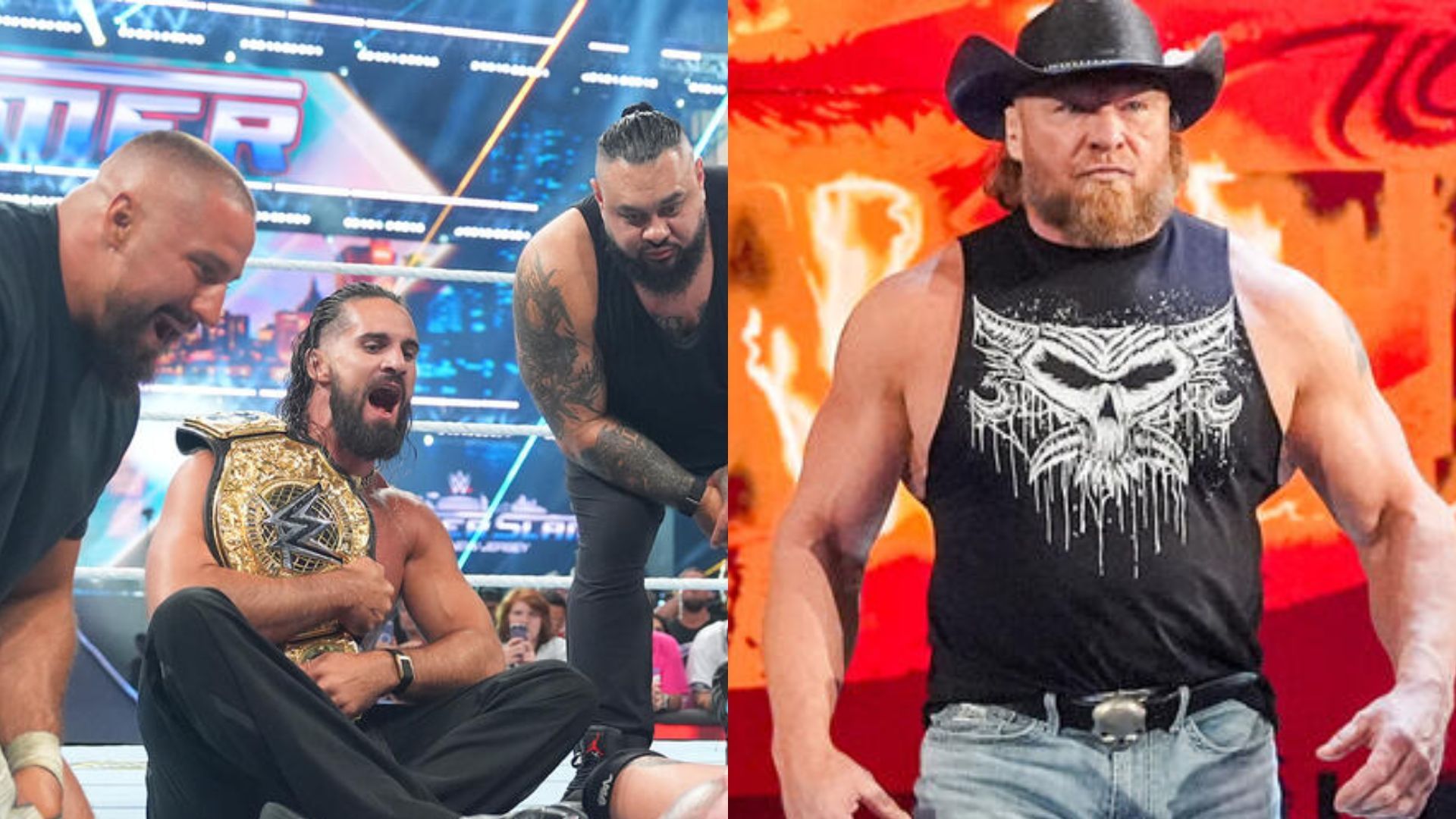 WWE Crown Jewel 2025: 5 Previsões Bombásticas que Vão Chocar o Mundo!