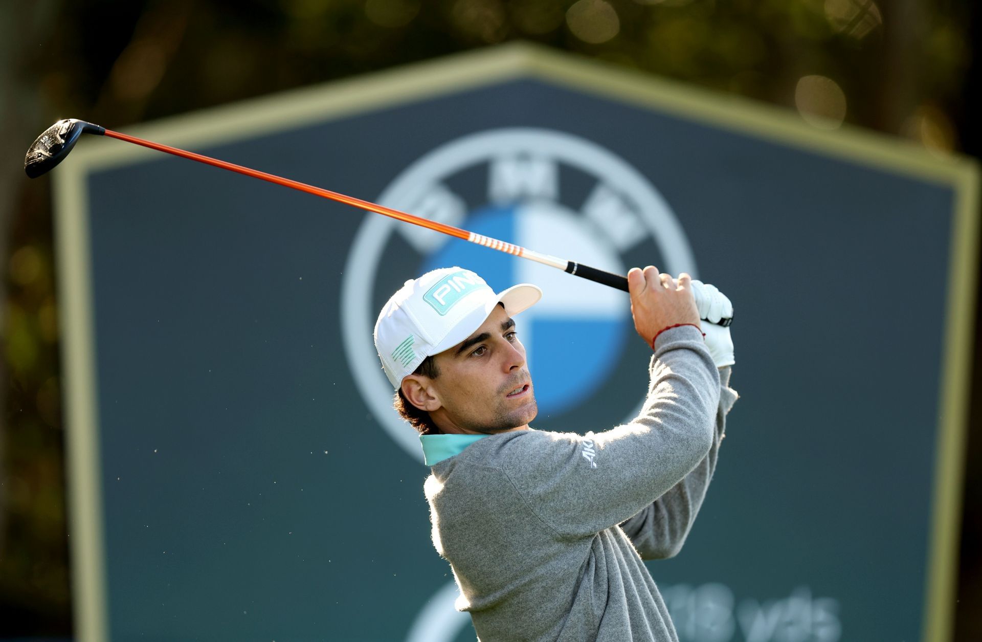 BMW PGA Championship 2025 - Day Three - Source: Getty