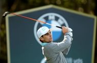 BMW PGA Championship 2025 - Day Three - Source: Getty