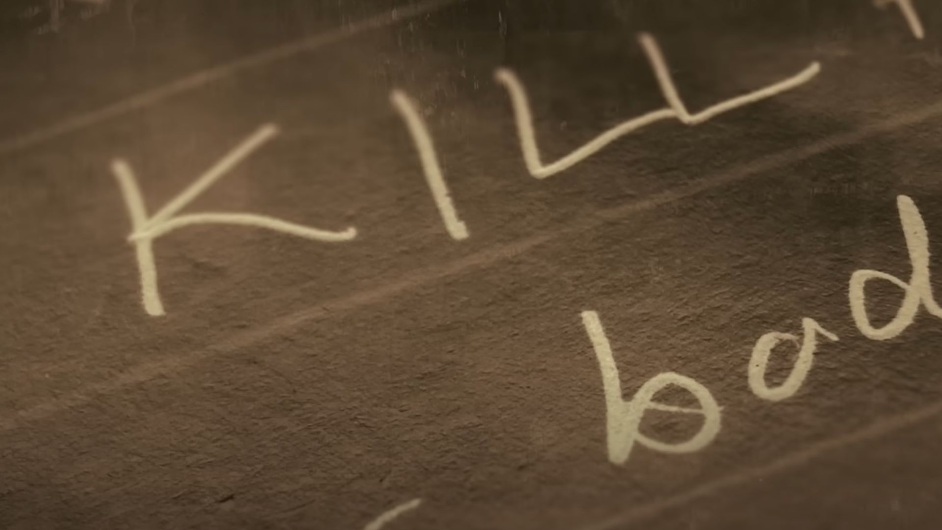 A detailed discussion about Netflix&#039;s My Father, the BTK Killer (Image via YouTube/Netflix)