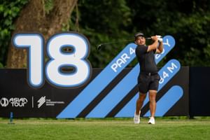Who won the International Series Philippines 2025? Final leaderboard explored