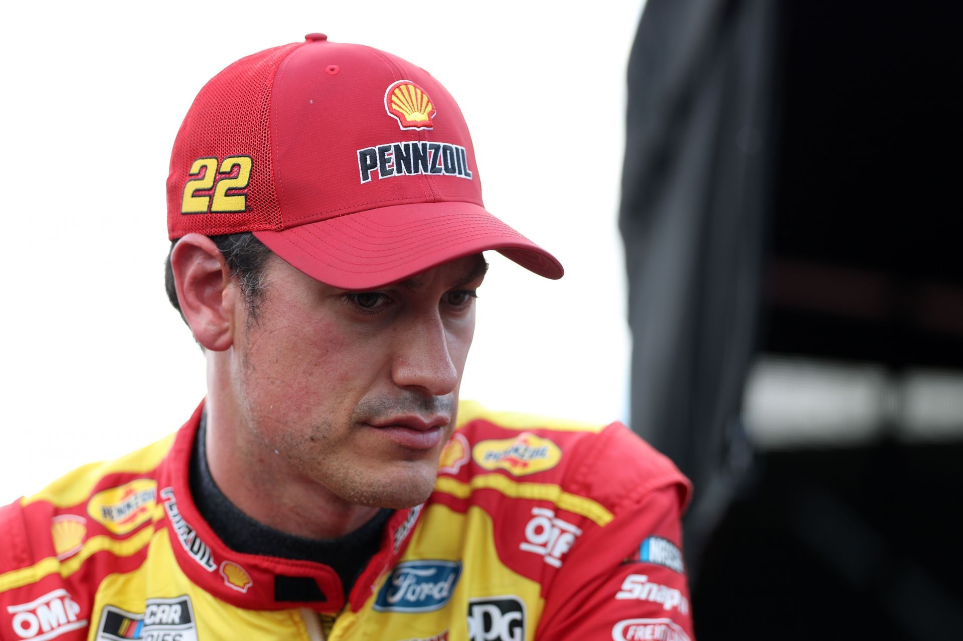 NASCAR Cup Series Bank of America ROVAL 400 - Qualifying - Source: Getty