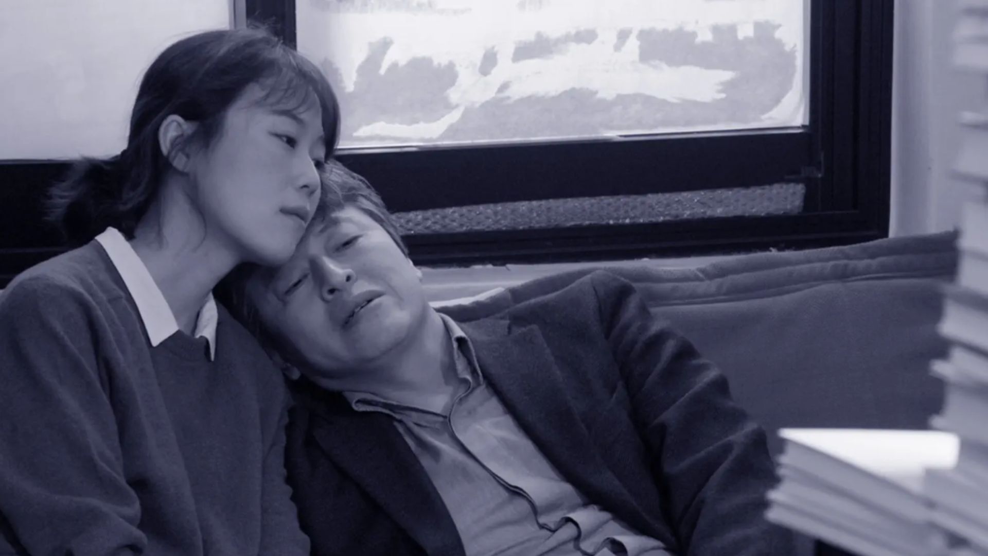 A still from the movie (Image via Apple TV)