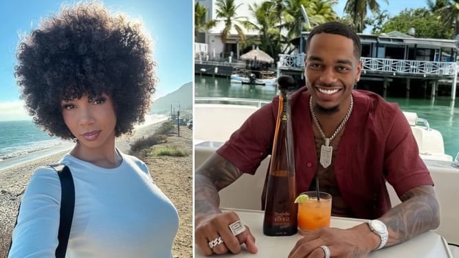 Mavs' PJ Washington moves to block Brittany Renner’s new California case after she demands $35K in child support