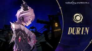Genshin Impact Durin leaks: Skill, burst, passives, and constellations