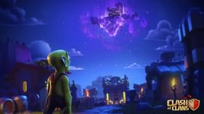 Clash of Clans: How to claim free Rock Medals