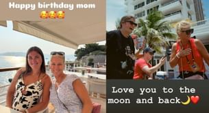 Matthew & Brady Tkachuk's sister Taryn celebrates their mom’s birthday with heartfelt message