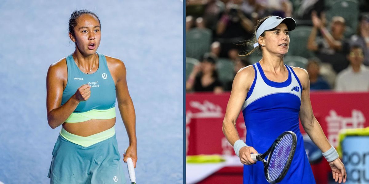 Leylah Fernandez vs Sorana Cirstea preview, head-to-head, prediction, odds, and betting tips | Hong Kong Open 2025
