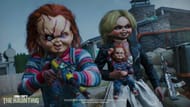 Le pass Chucky Event dans BO6 et Warzone (Image via Treyarch)
