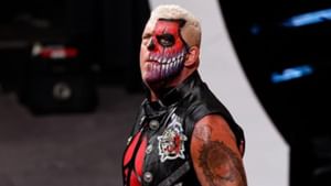 Dustin Rhodes drops a big WWE reference amid AEW hiatus