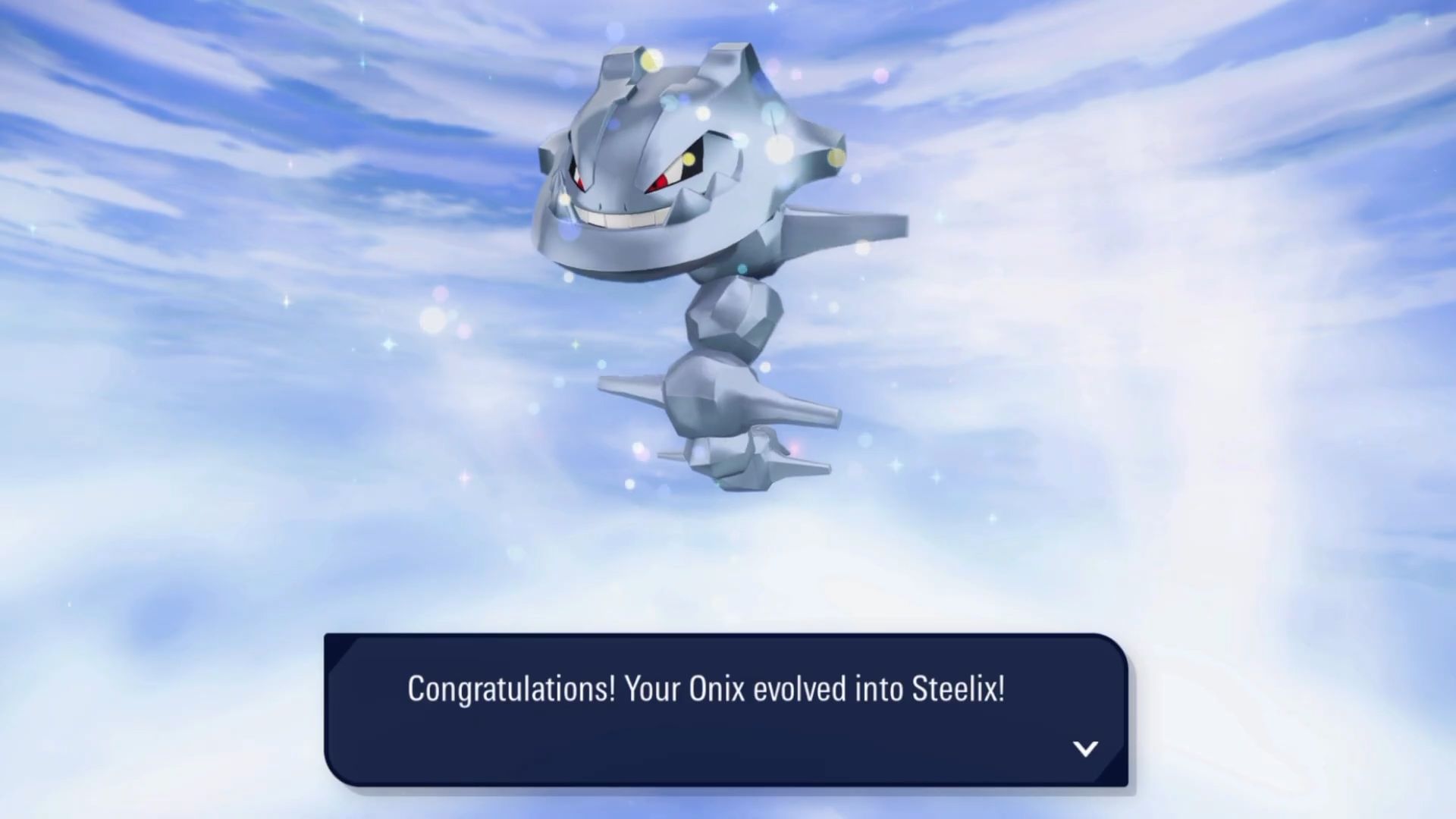 Best Steelix moveset and nature in Pokemon Legends Z-A