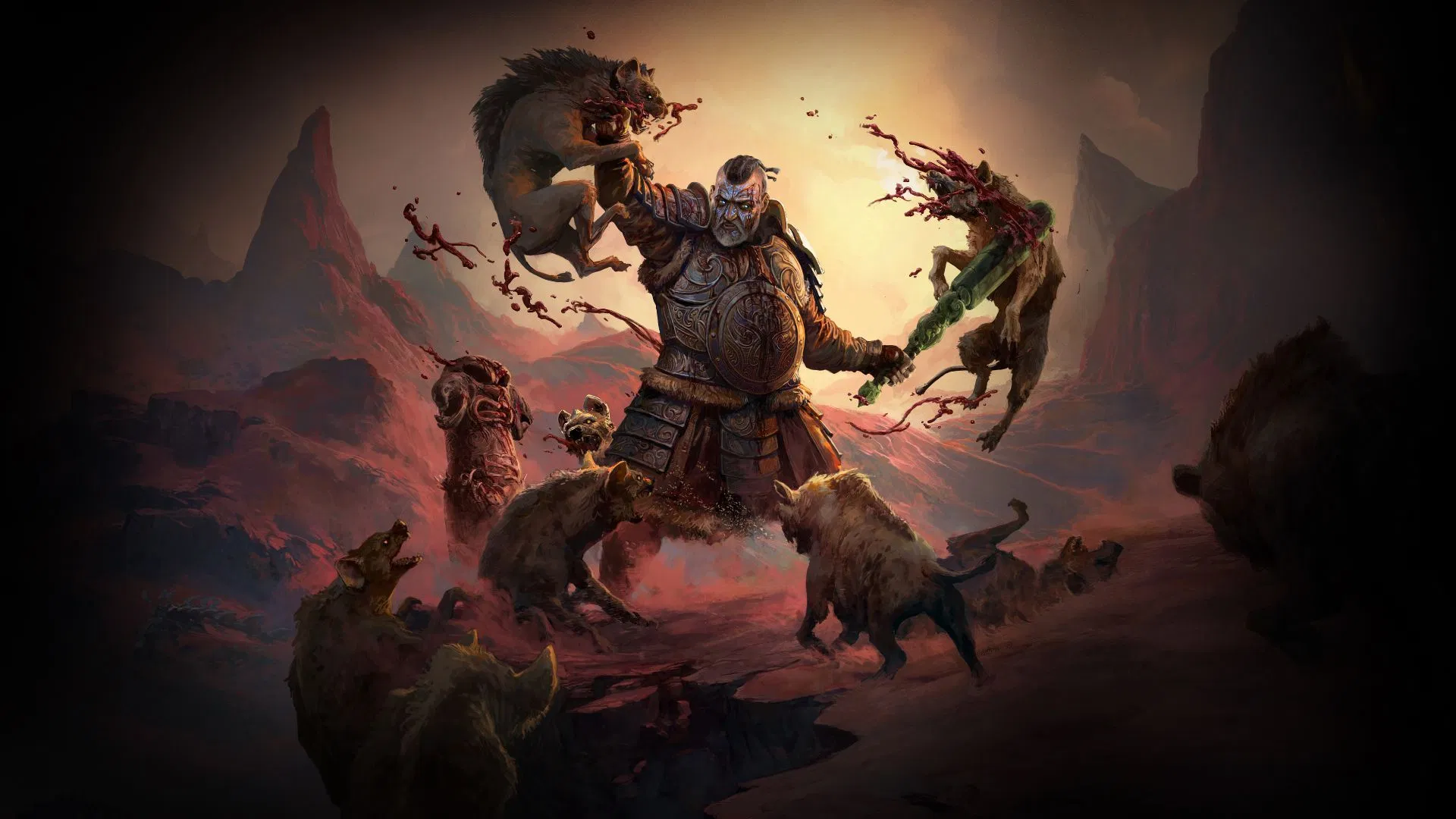 Path of Exile