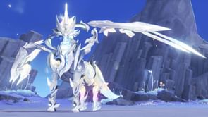 Genshin Impact Frostnight Herra boss guide