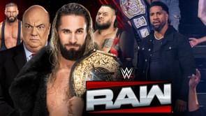 Jey Uso to quit WWE, Seth Rollins’ student is back, Dominik Mysterio dethroned? - 5 Things that could happen on RAW after Crown Jewel