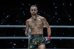 "The crowd in Japan always shows up" - Jake Peacock ready to light up the Ariake Arena at ONE 173 in Tokyo