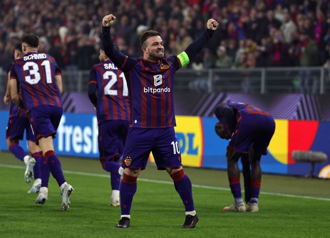 Servette vs Basel Prediction and Betting Tips | October 5th 2025