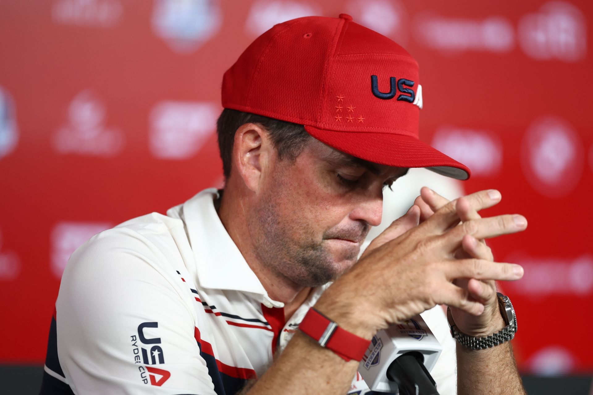 Ryder Cup 2025 - Singles Matches - Source: Getty