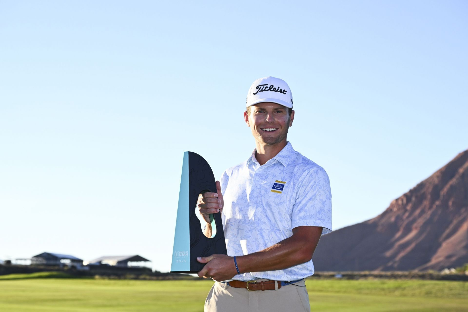 Bank Of Utah Championship 2025 - Final Round - Source: Getty