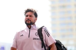 Team India coach issues clarification on Kuldeep Yadav not getting picked for AUS vs IND 2025 1st ODI