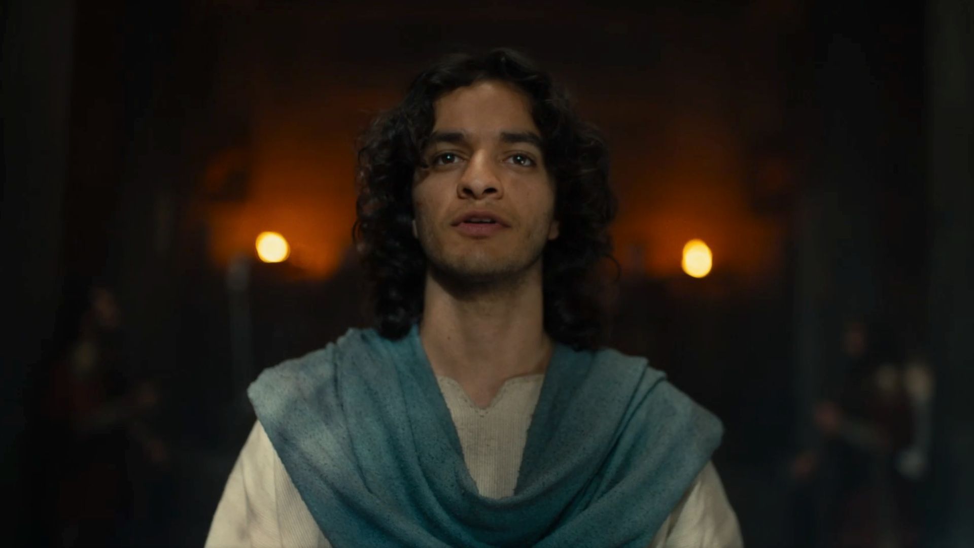House of David season 2 (Image via Wonder Project/Prime Video)