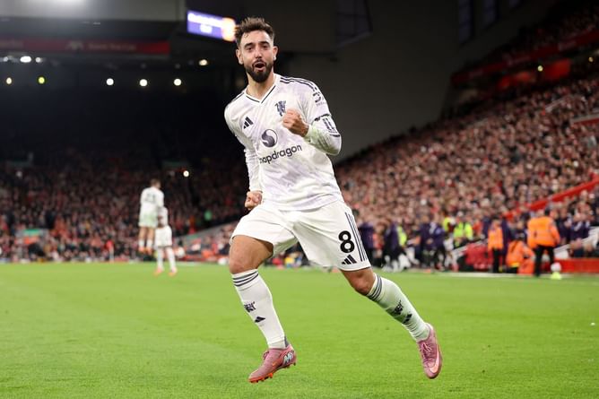 Manchester United vs Brighton & Hove Albion Prediction and Betting Tips | 25th October 2025