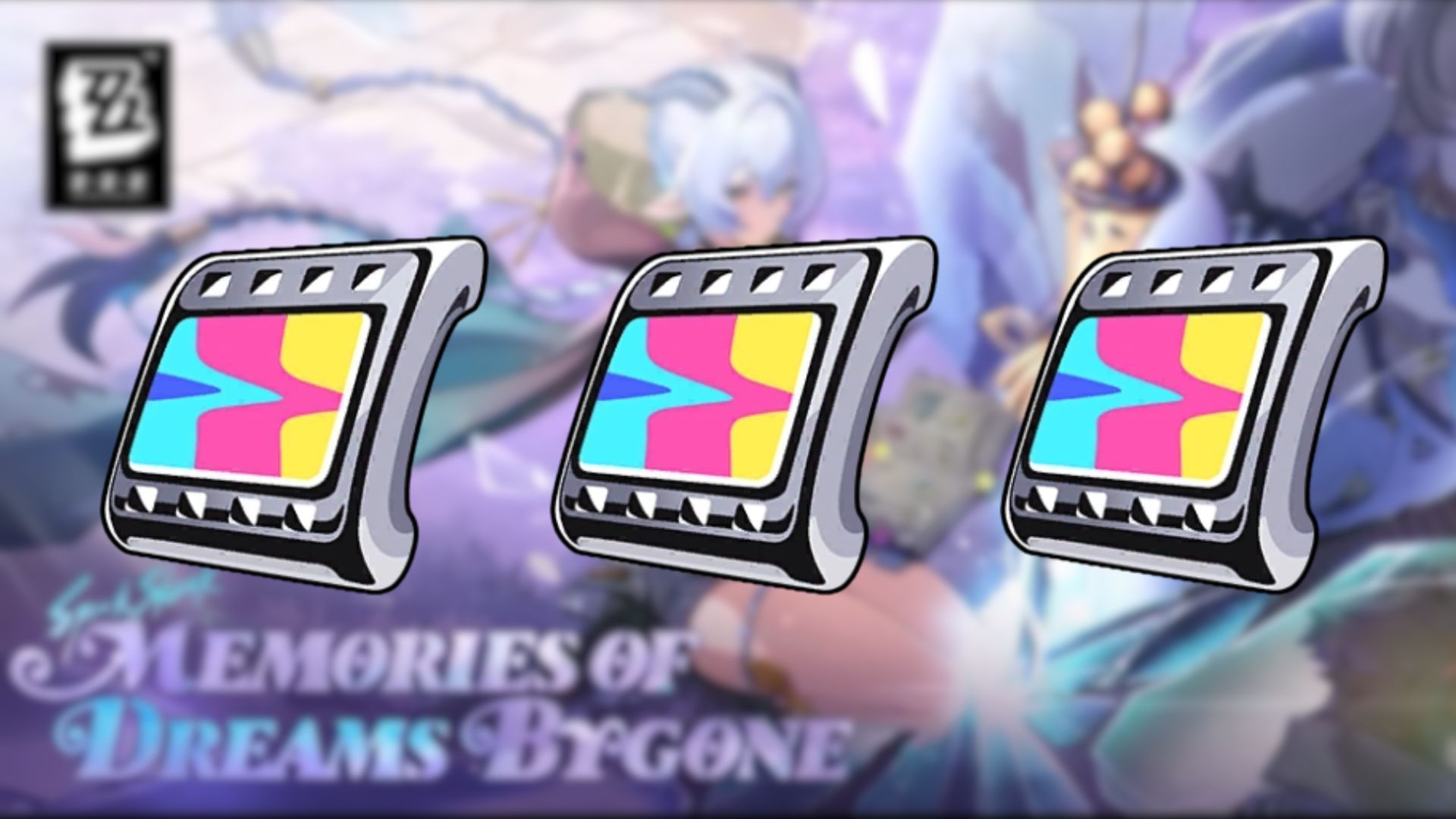 Image showing Polychrome in Zenless Zone Zero