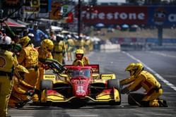 IndyCar expecting to finalize independent governing body in "few weeks" to avoid 'optics challenge' after Indy 500 scandal