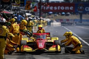 IndyCar expecting to finalize independent governing body in "few weeks" to avoid 'optics challenge' after Indy 500 scandal