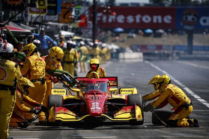 IndyCar expecting to finalize independent governing body in "few weeks" to avoid 'optics challenge' after Indy 500 scandal