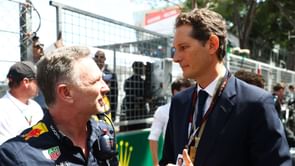 Ferrari chairman wants Christian Horner to replace Fred Vasseur: Reports