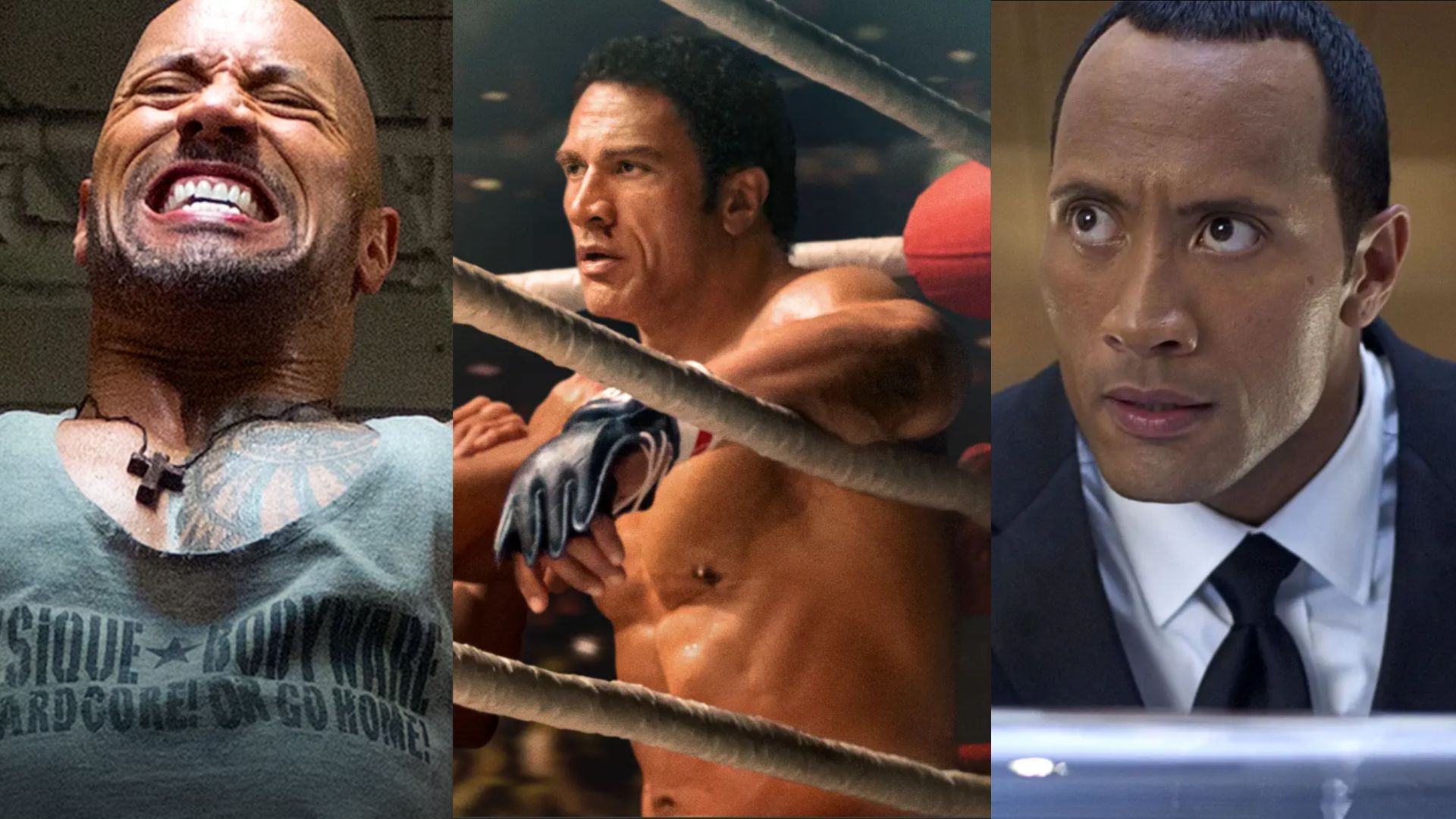 (Images via Netflix, Apple TV+) 