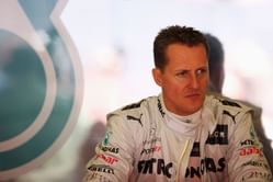 Michael Schumacher's nurse allegedly raped by close family friend: Report