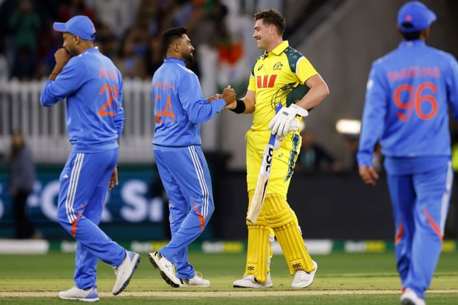 "It's injustice" - Former KKR batter poses huge question on DLS after IND vs AUS 2025 1st ODI