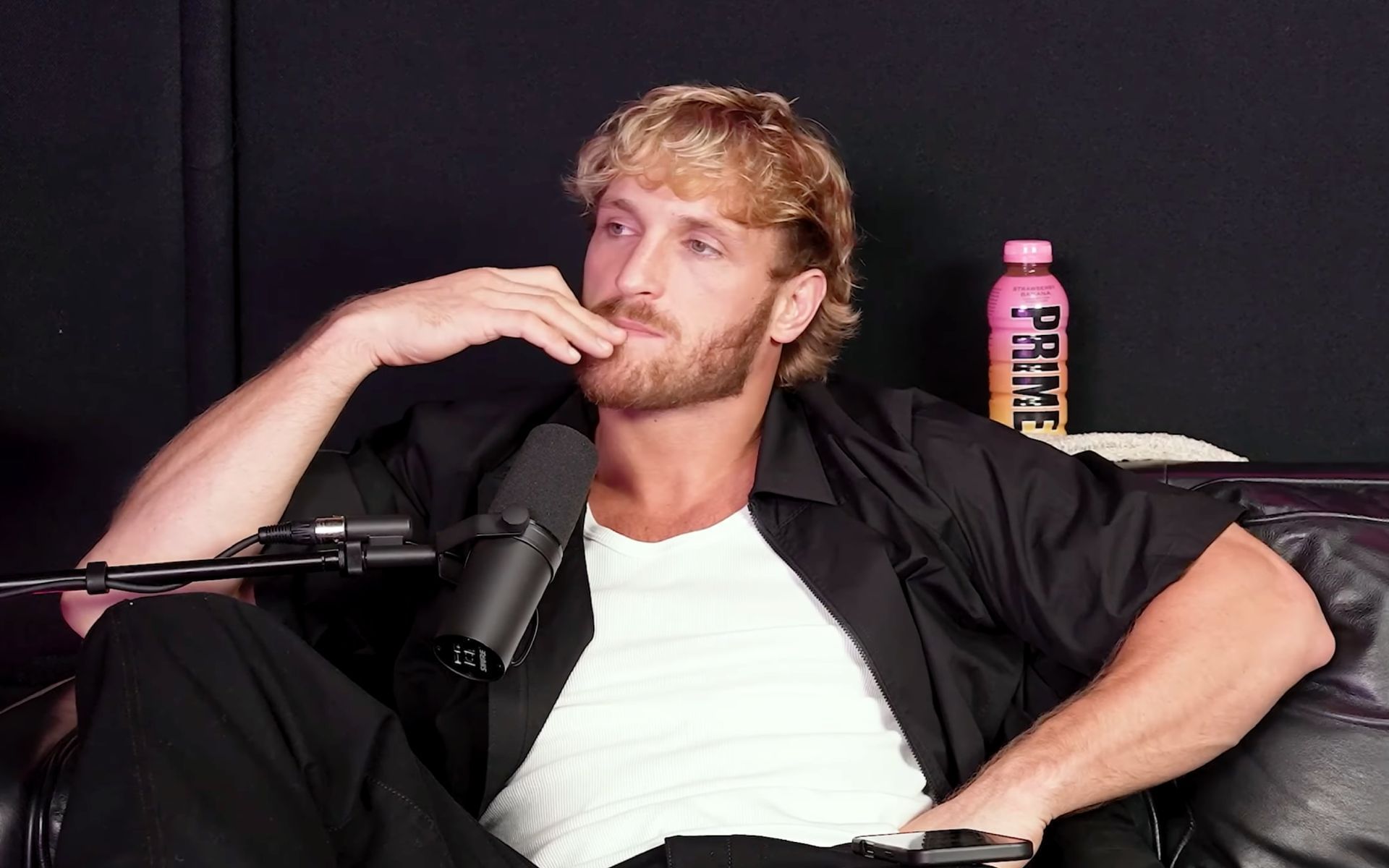 Logan Paul claims he spent $10 million on Pokemon cards