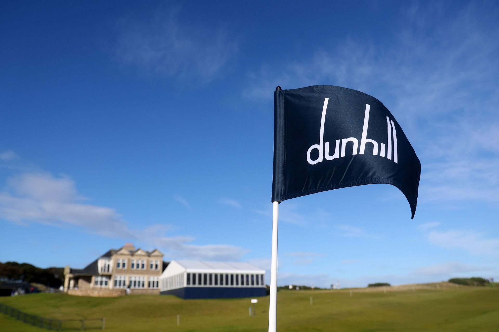 Alfred Dunhill Links Championship - Day Three - Source: Getty