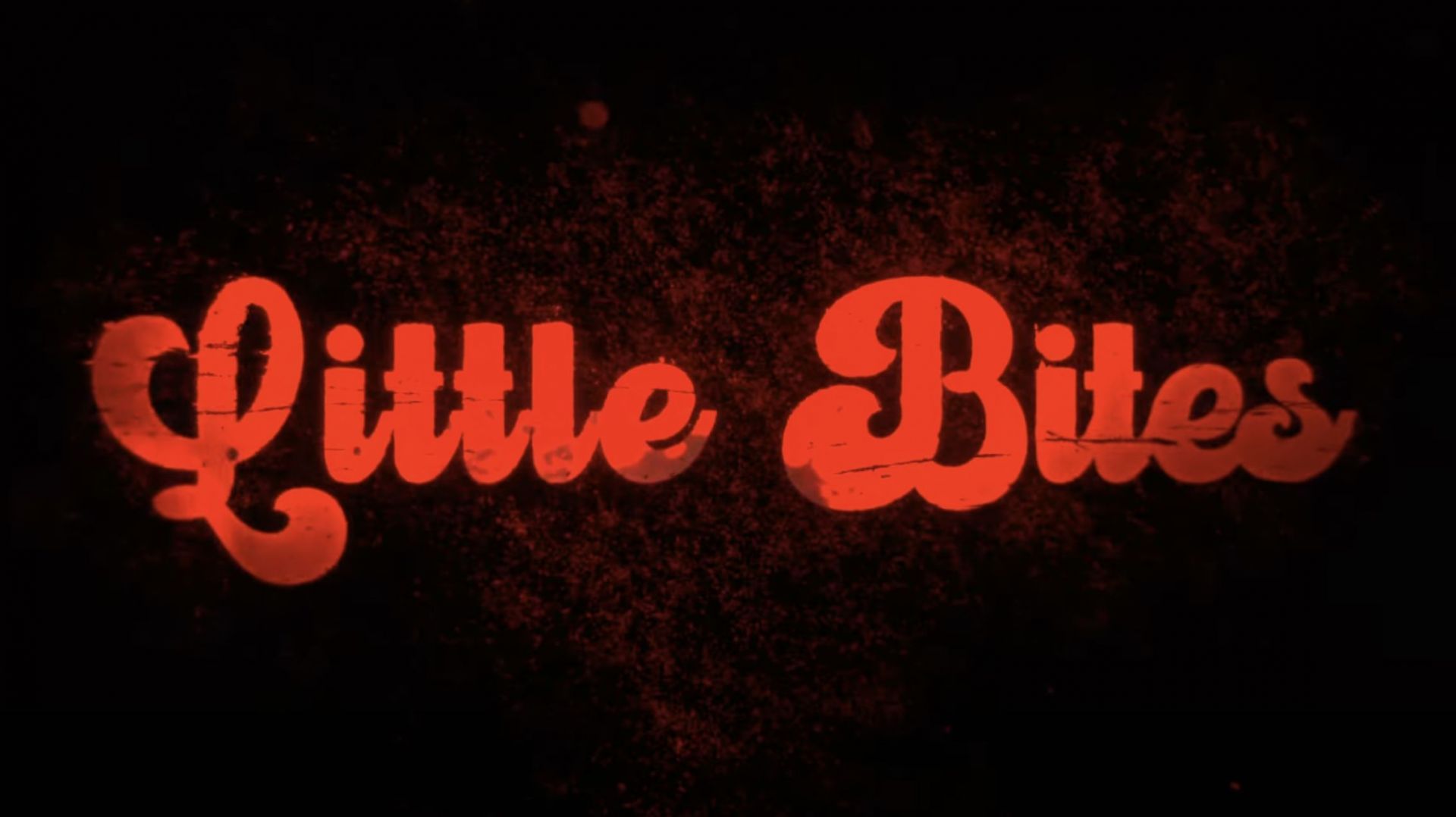 Little Bites (Image via YouTube/Movie Trailer Source)