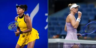 Japan Open 2025 Day 3: Women's singles predictions ft. Naomi Osaka vs Suzan Lamens, Olga Danilovic vs Ashlyn Krueger