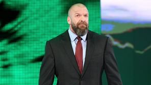 Triple H may have subtly confirmed major WWE tag team will implode at Crown Jewel