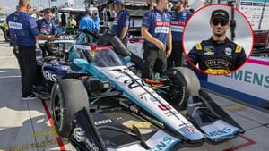 "Benefitting one guy's bank account": Alexander Rossi casts doubts on IndyCar's "annoying" trend after Andretti development