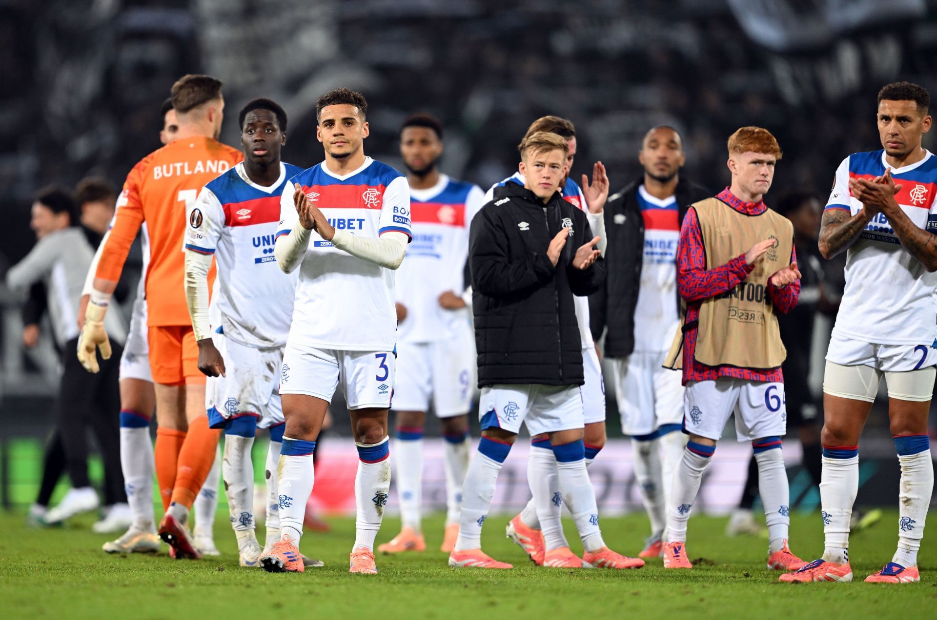 Hibernian vs Rangers Prediction and Betting Tips | October 29th 2025