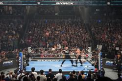 3 last-minute matches WWE could add to Crown Jewel 2025
