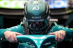 "It always goes bad man": A heartbroken Lance Stroll after getting eliminated in F1 Singapore GP Q1