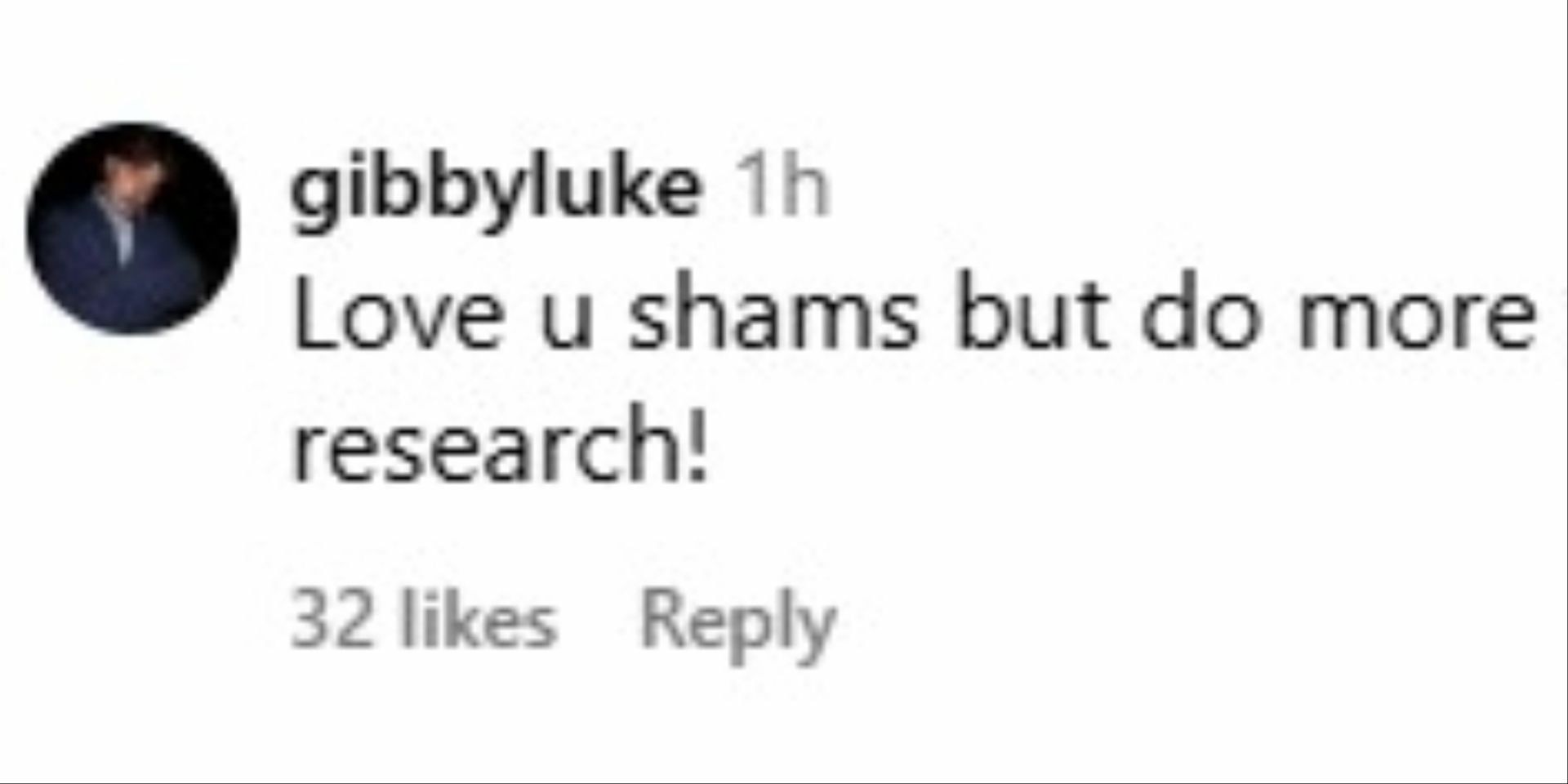 Fans react to Shams Charania&#039;s report about Edwards&#039; body fat.
