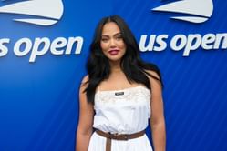 "I love this hair on you": Steph Curry's Wife Ayesha Curry’s Gorgeous Transformation Draws Love From Julius Randle's Partner