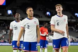 USA vs Ecuador Prediction and Betting Tips | October 10th 2025